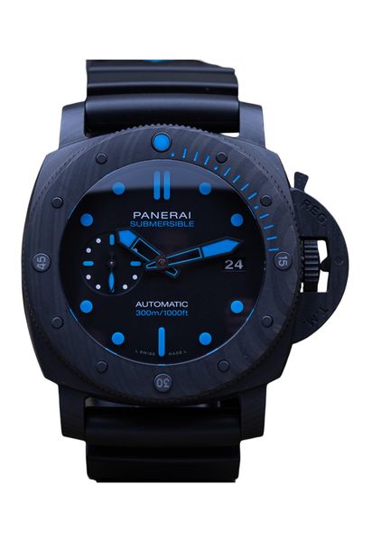 Panerai Submersible PAM01616